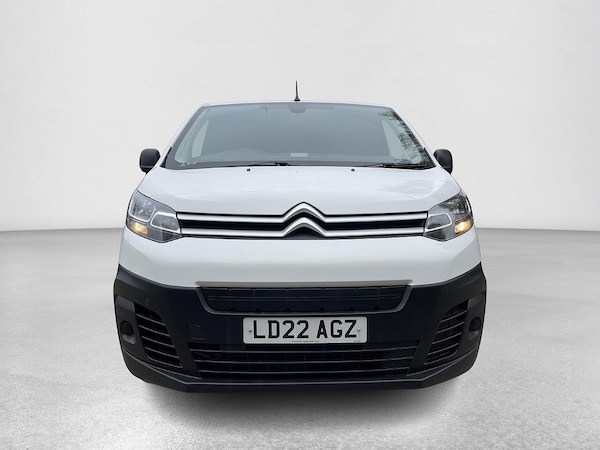 Used Citroen Dispatch 2022 for sale - 75519153: Photo 5