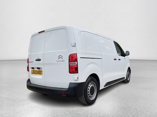 Used Citroen Dispatch 2022 for sale - 75519153: Photo 7
