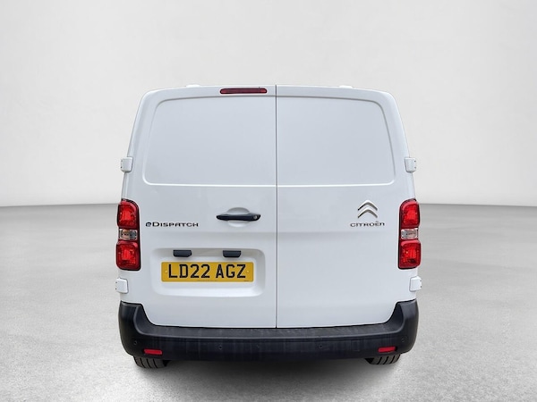 Used Citroen Dispatch 2022 for sale - 75519153: Photo 8