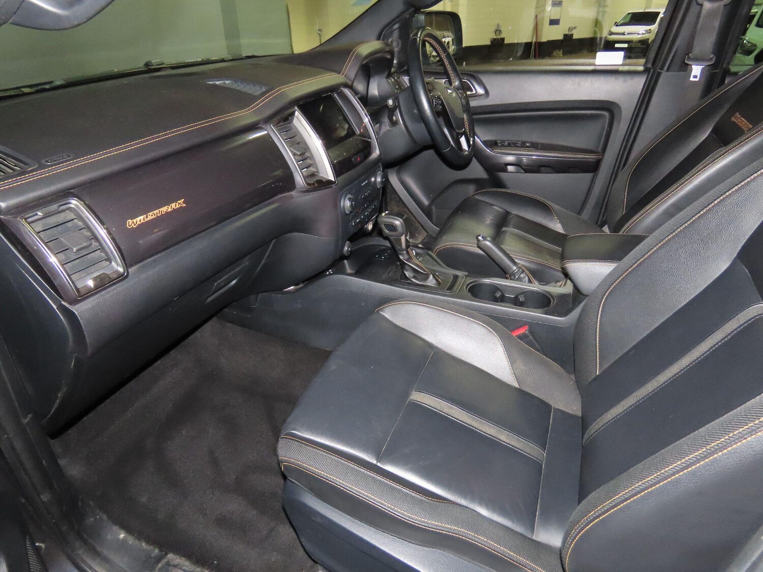 Used Ford Ranger 2022 for sale - 78099868: Photo 12