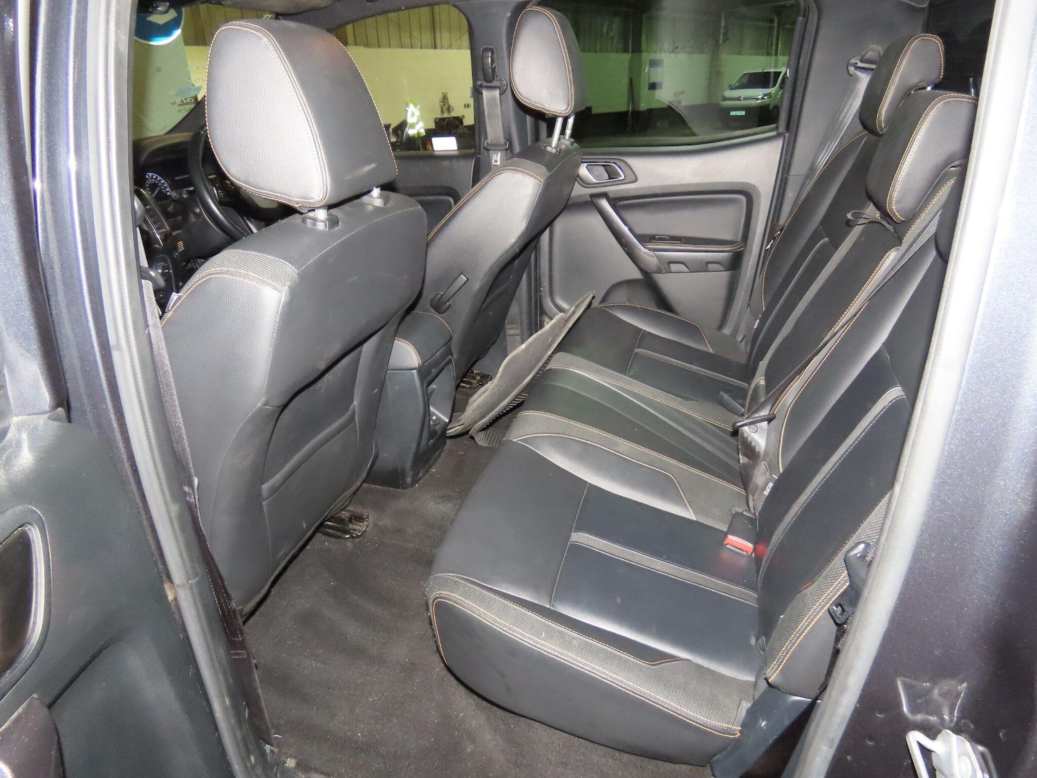 Used Ford Ranger 2022 for sale - 78099868: Photo 13