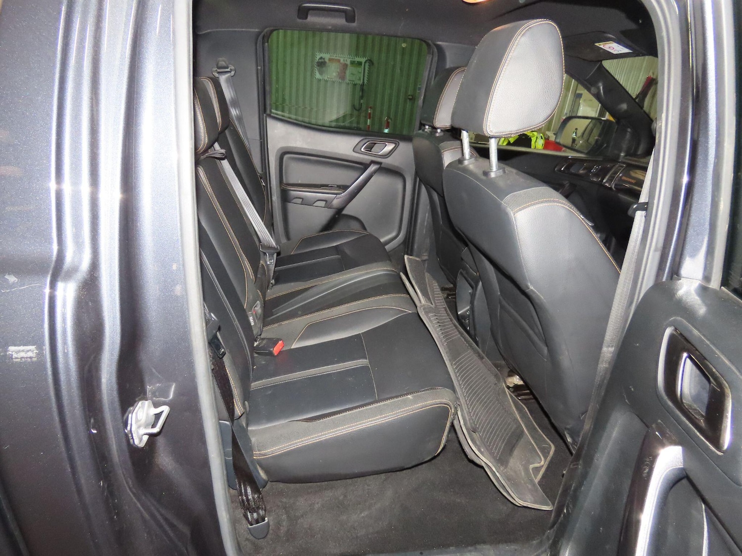 Used Ford Ranger 2022 for sale - 78099868: Photo 14