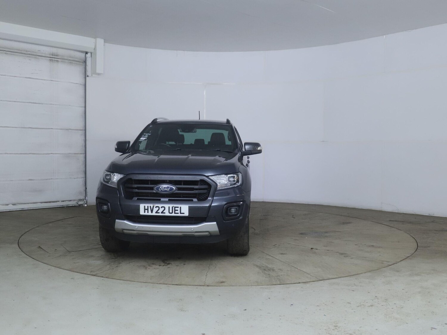Used Ford Ranger 2022 for sale - 78099868: Photo 3