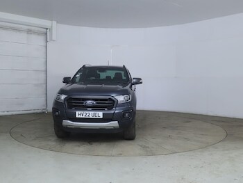 Used Ford Ranger 2022 for sale - 78099868: Photo
