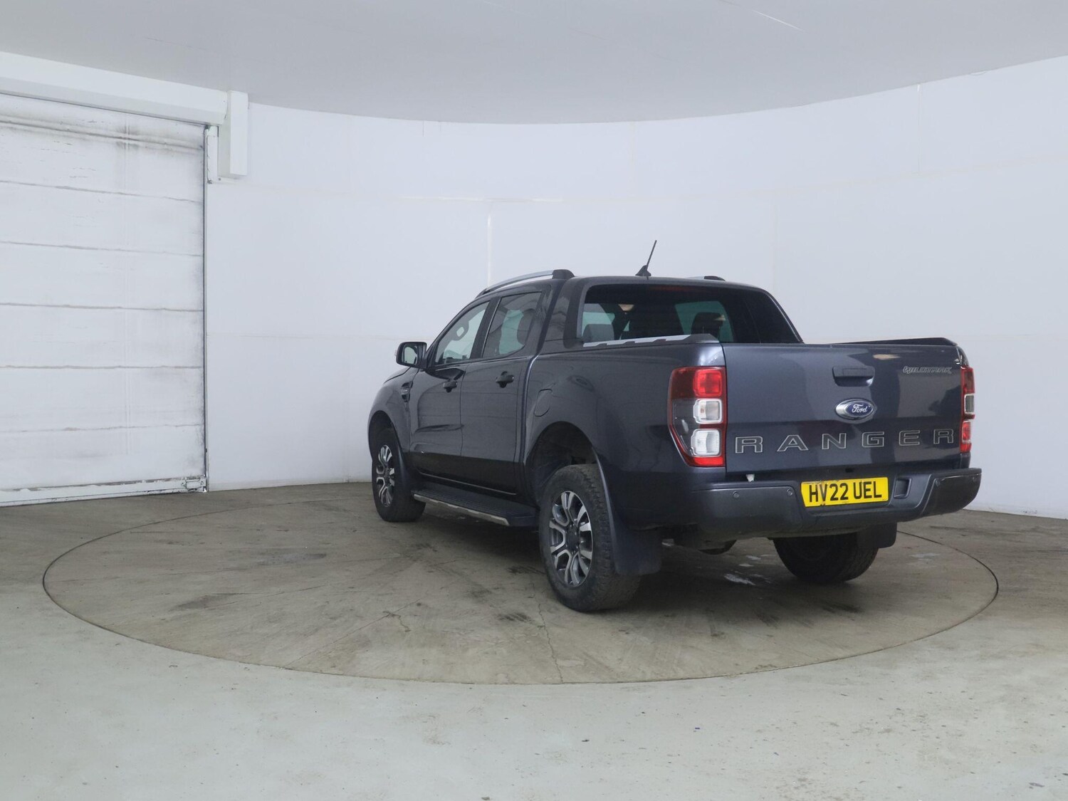 Used Ford Ranger 2022 for sale - 78099868: Photo 6