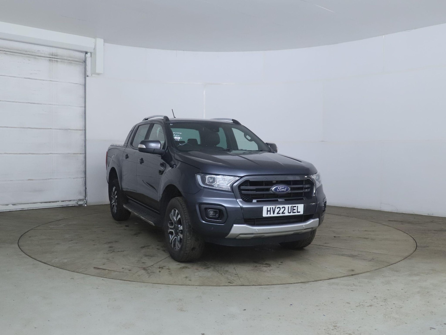 Used Ford Ranger 2022 for sale - 78099868: Photo 7
