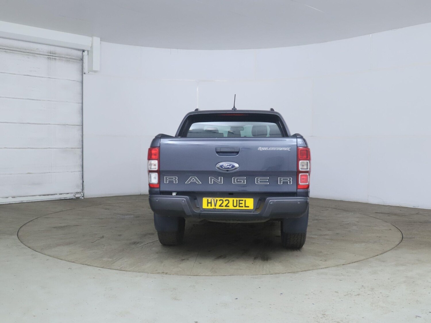 Used Ford Ranger 2022 for sale - 78099868: Photo 8