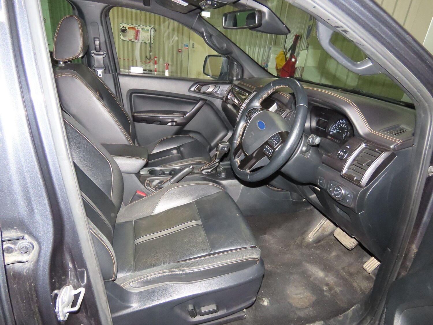 Used Ford Ranger 2022 for sale - 78099868: Photo 9