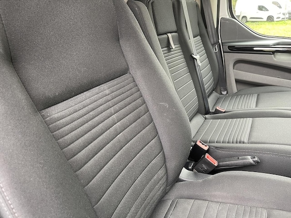 Used Ford Transit Custom 2020 for sale - 75588854: Photo 18