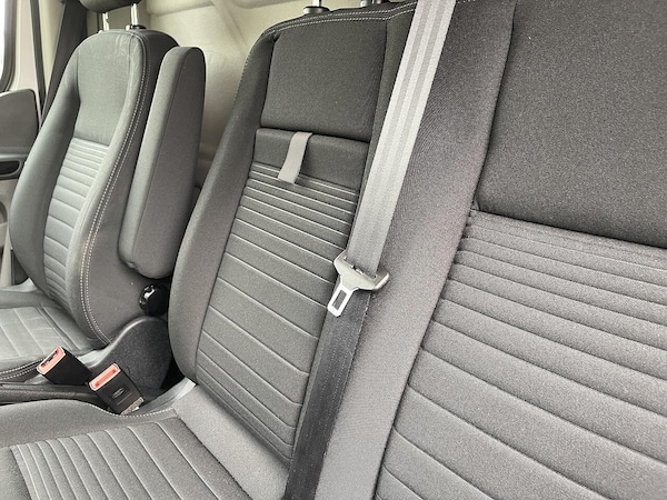 Used Ford Transit Custom 2020 for sale - 75588854: Photo 22