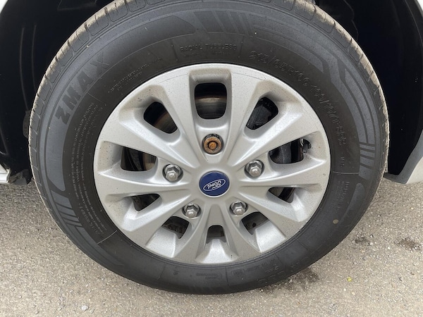 Used Ford Transit Custom 2020 for sale - 75588854: Photo 23