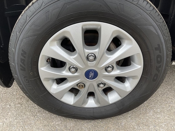 Used Ford Transit Custom 2020 for sale - 75588854: Photo 24