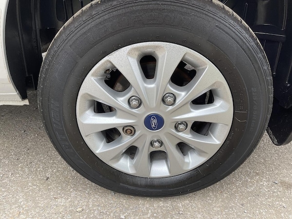 Used Ford Transit Custom 2020 for sale - 75588854: Photo 25