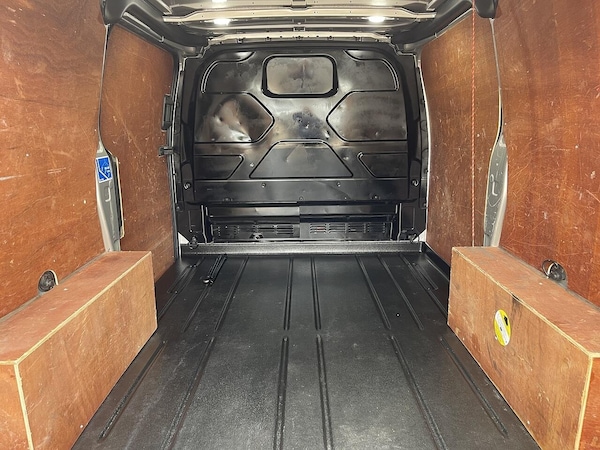 Used Ford Transit Custom 2020 for sale - 75588854: Photo 27