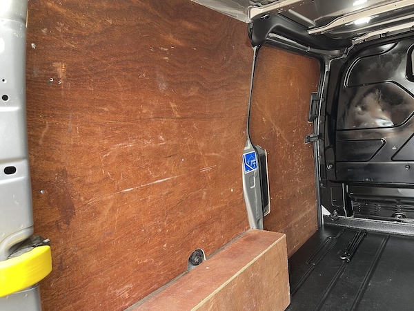 Used Ford Transit Custom 2020 for sale - 75588854: Photo 29