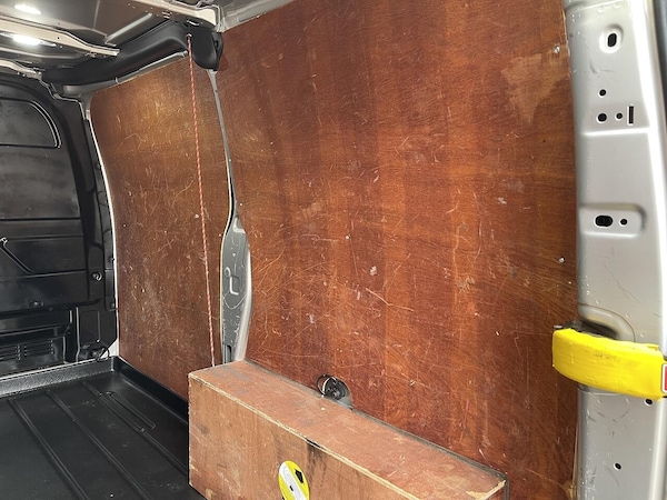 Used Ford Transit Custom 2020 for sale - 75588854: Photo 31