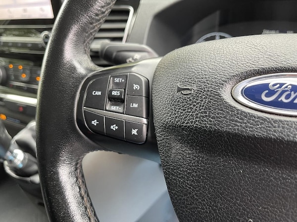 Used Ford Transit Custom 2020 for sale - 75588854: Photo 32