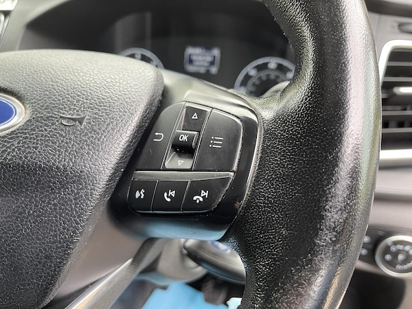Used Ford Transit Custom 2020 for sale - 75588854: Photo 33
