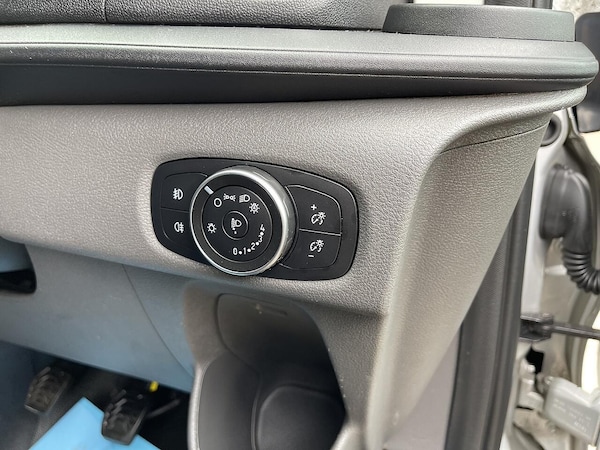 Used Ford Transit Custom 2020 for sale - 75588854: Photo 34