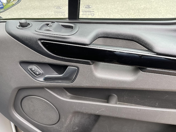 Used Ford Transit Custom 2020 for sale - 75588854: Photo 35