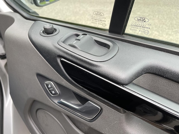 Used Ford Transit Custom 2020 for sale - 75588854: Photo 36