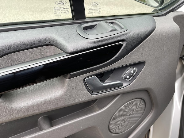 Used Ford Transit Custom 2020 for sale - 75588854: Photo 37