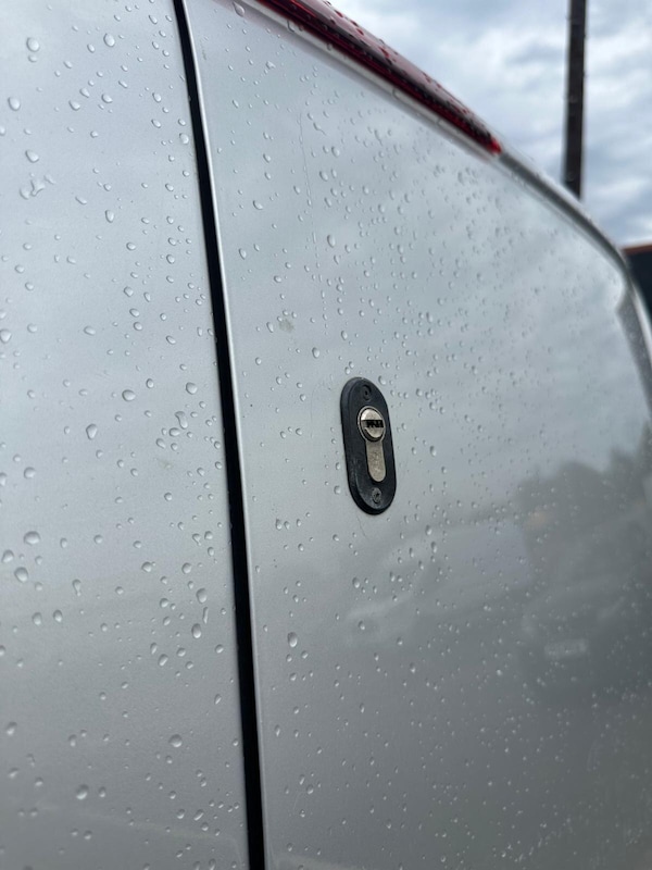 Used Ford Transit Custom 2020 for sale - 75588854: Photo 43