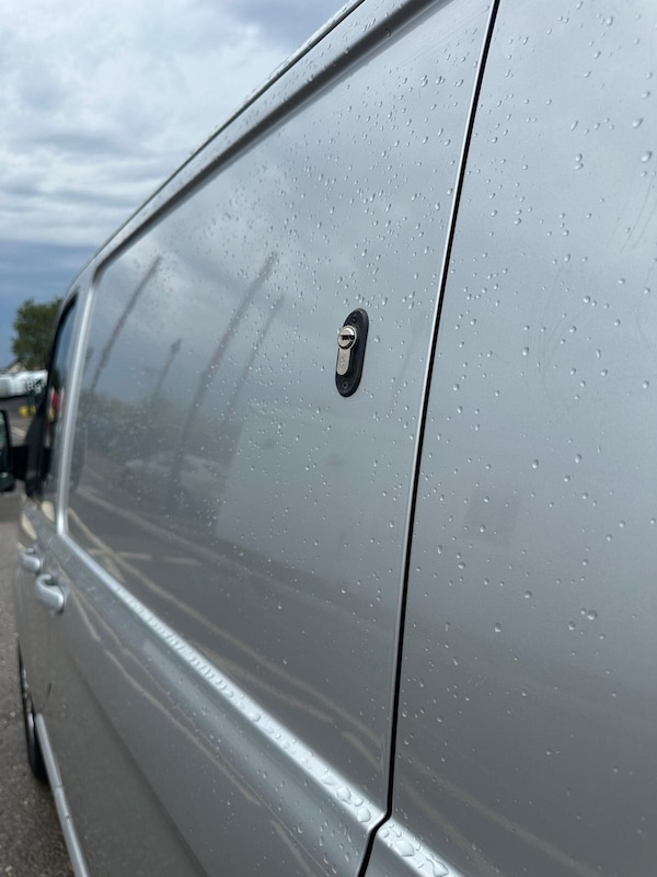 Used Ford Transit Custom 2020 for sale - 75588854: Photo 44