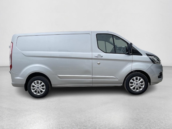 Used Ford Transit Custom 2020 for sale - 75588854: Photo 4