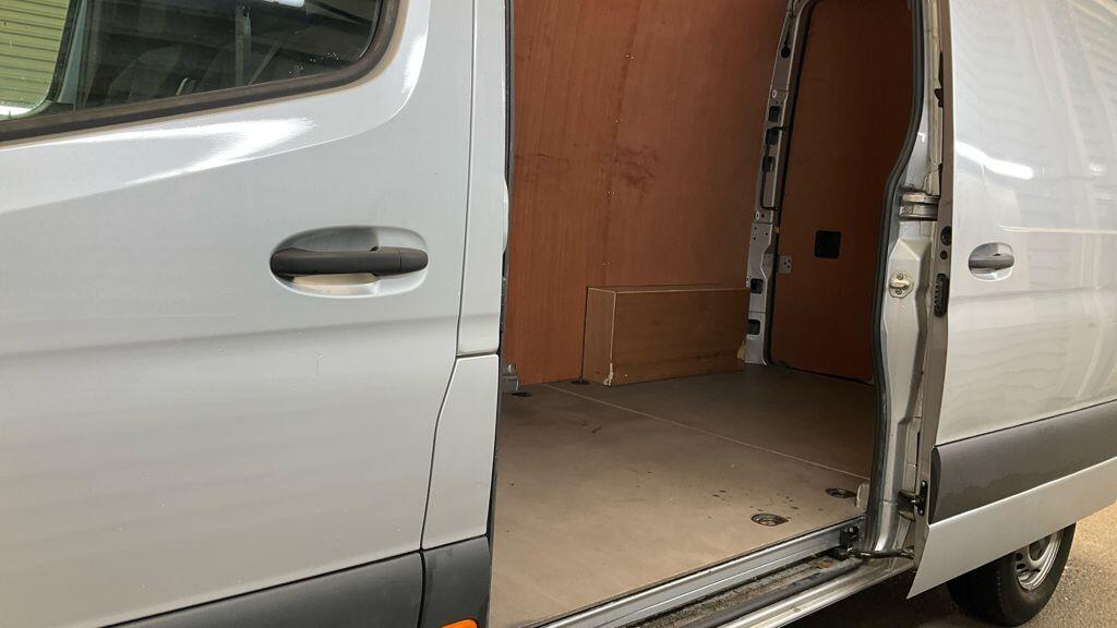 Used Mercedes-Benz Sprinter 2023 for sale - 78058661: Photo 14