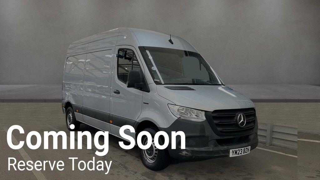 Used Mercedes-Benz Sprinter 2023 for sale - 78058661: Photo 15