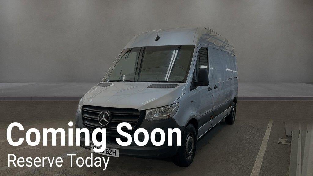 Used Mercedes-Benz Sprinter 2023 for sale - 78058661: Photo 16