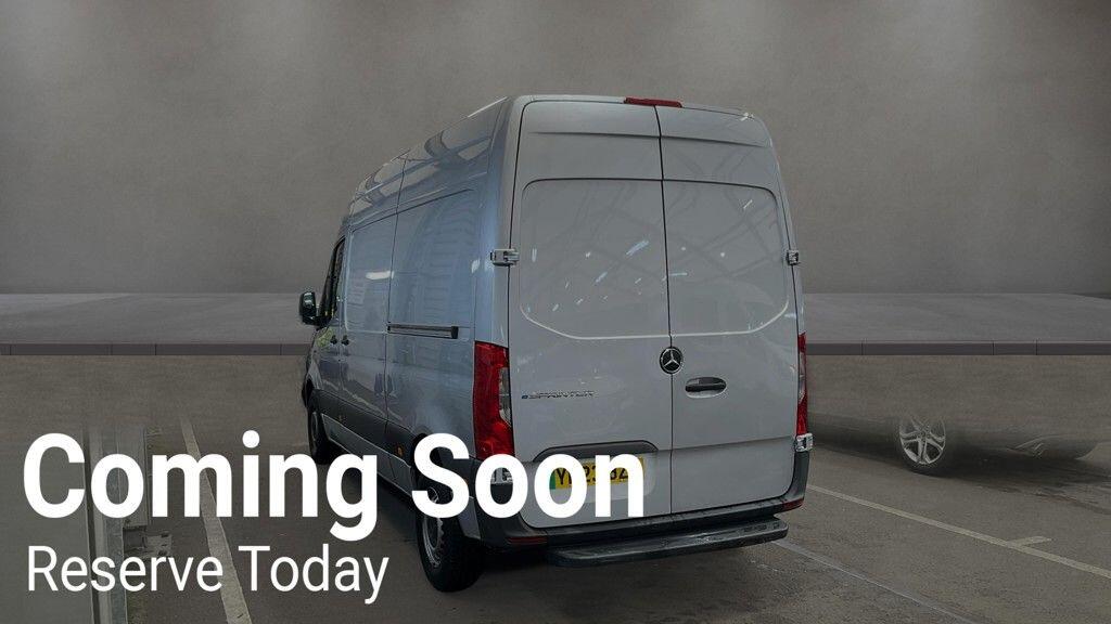 Used Mercedes-Benz Sprinter 2023 for sale - 78058661: Photo 17