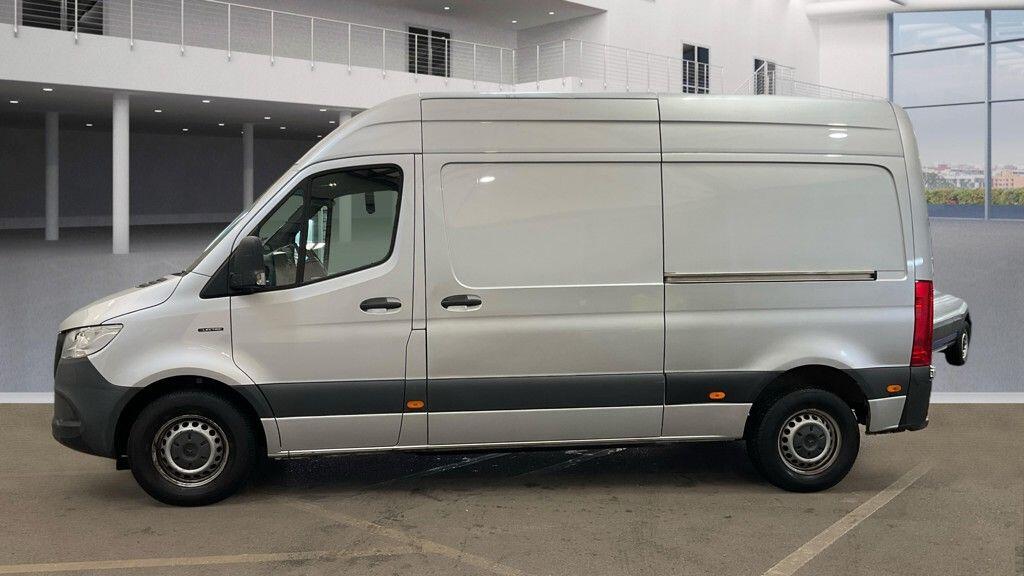 Used Mercedes-Benz Sprinter 2023 for sale - 78058661: Photo 5