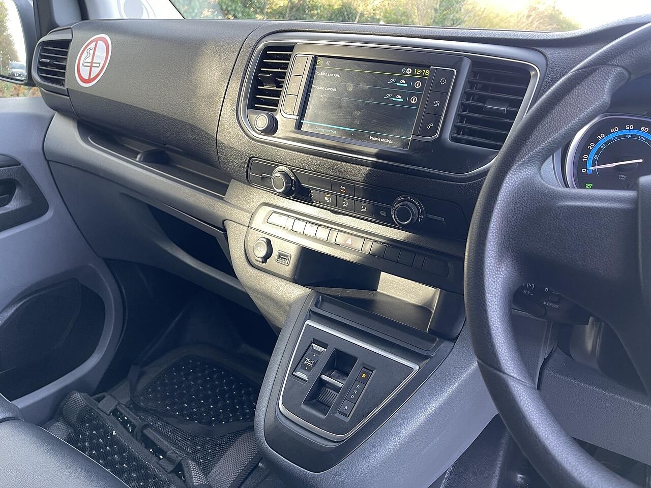 Used Peugeot e-Expert 2021 for sale - 76667458: Photo 17