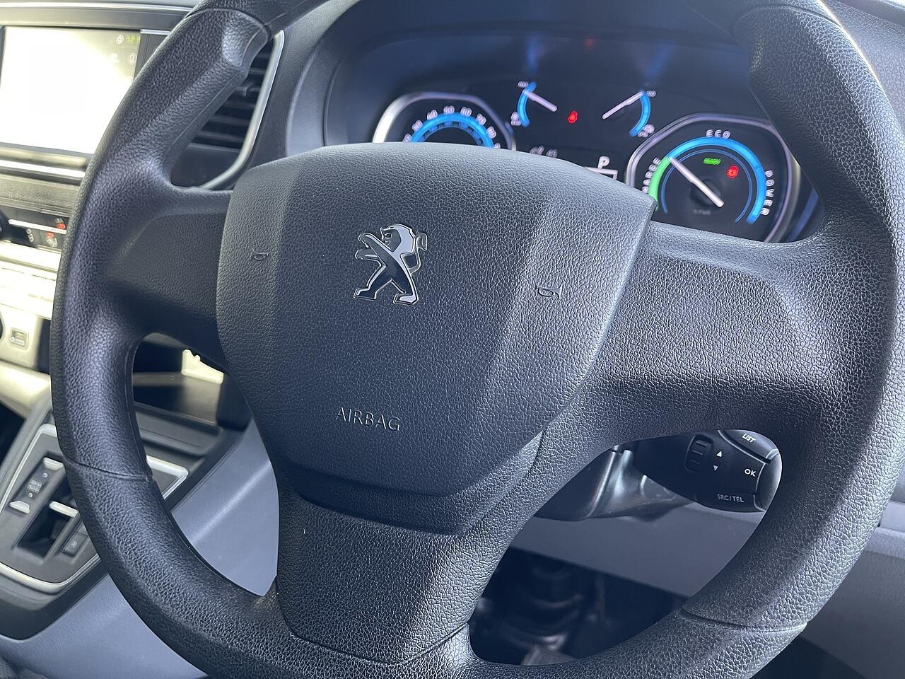 Used Peugeot e-Expert 2021 for sale - 76667458: Photo 18