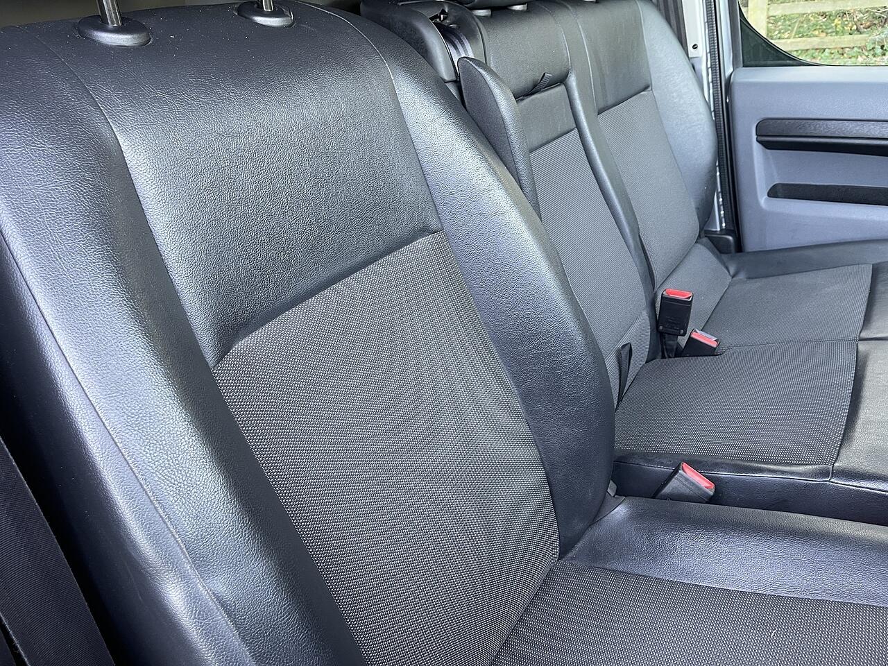 Used Peugeot e-Expert 2021 for sale - 76667458: Photo 19