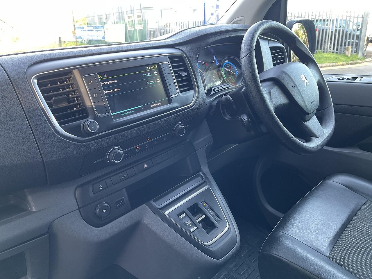 Used Peugeot e-Expert 2021 for sale - 76667458: Photo 20