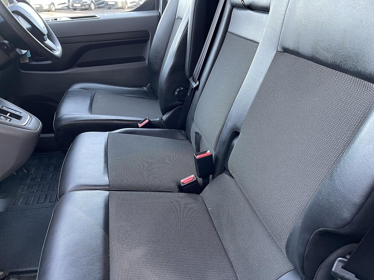 Used Peugeot e-Expert 2021 for sale - 76667458: Photo 21