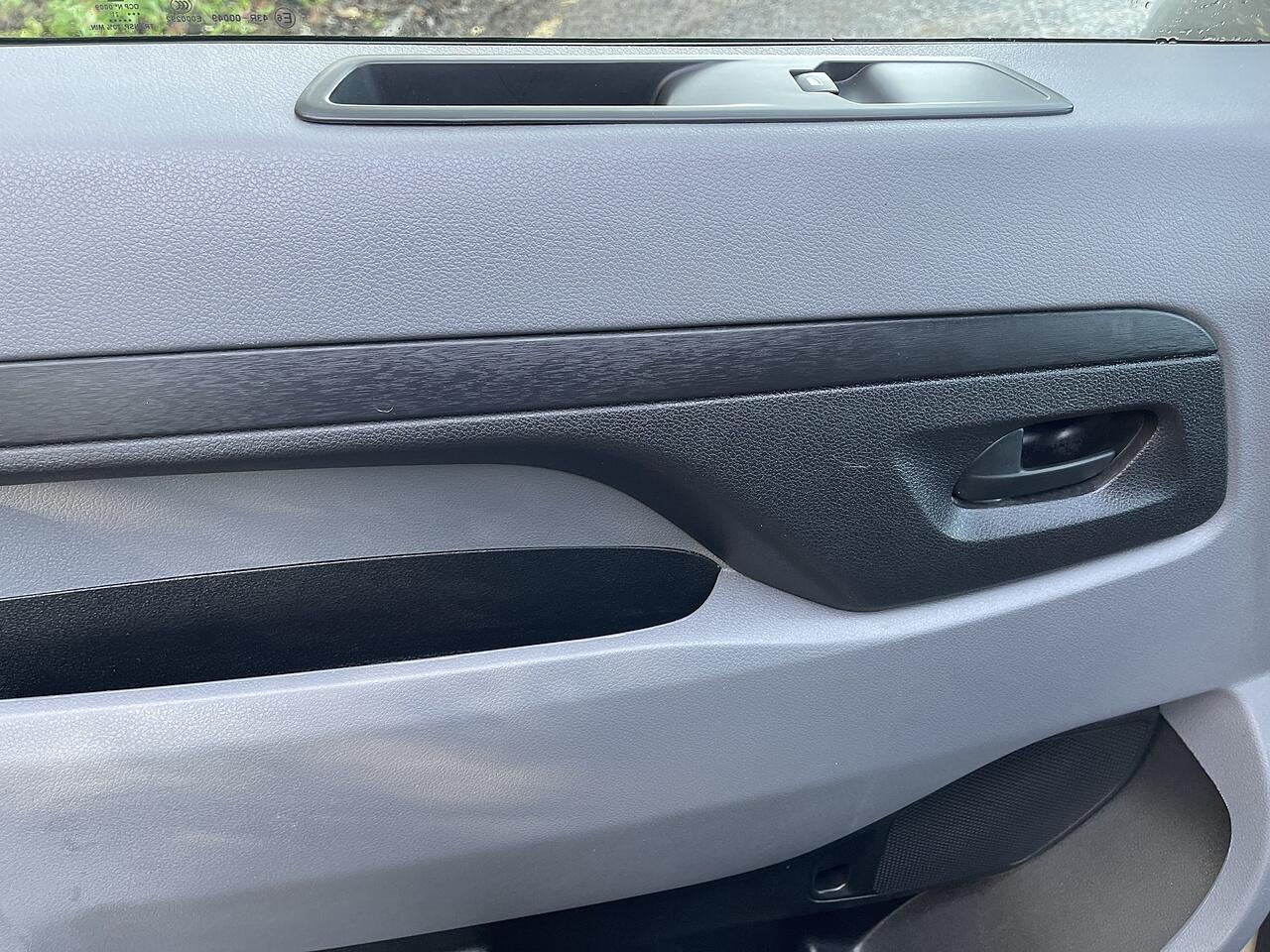 Used Peugeot e-Expert 2021 for sale - 76667458: Photo 23