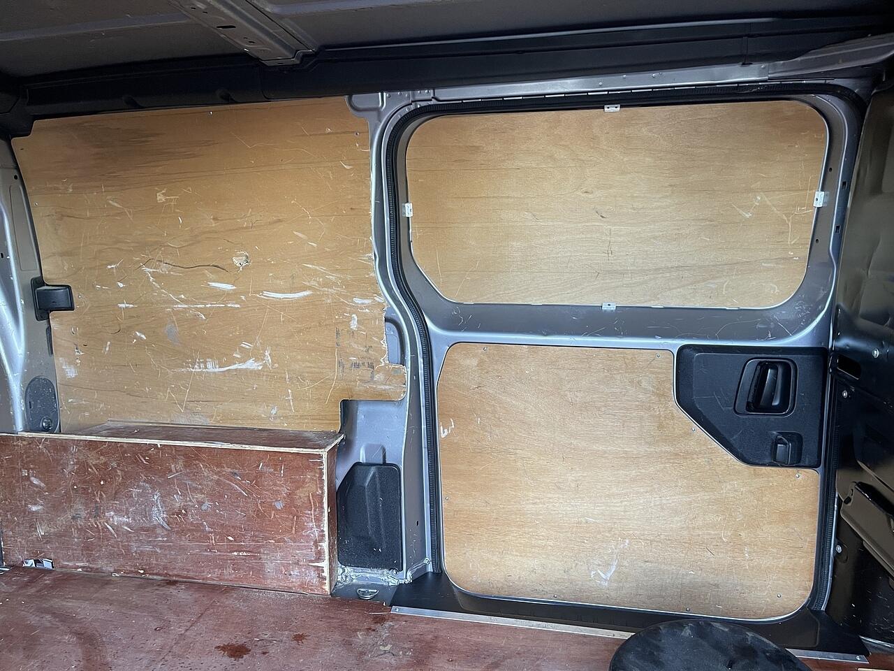 Used Peugeot e-Expert 2021 for sale - 76667458: Photo 32