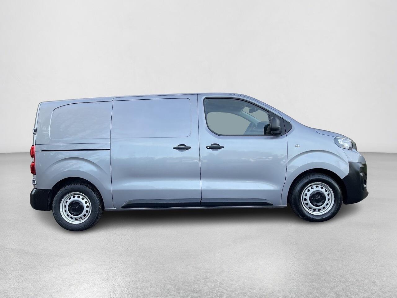 Used Peugeot e-Expert 2021 for sale - 76667458: Photo 4