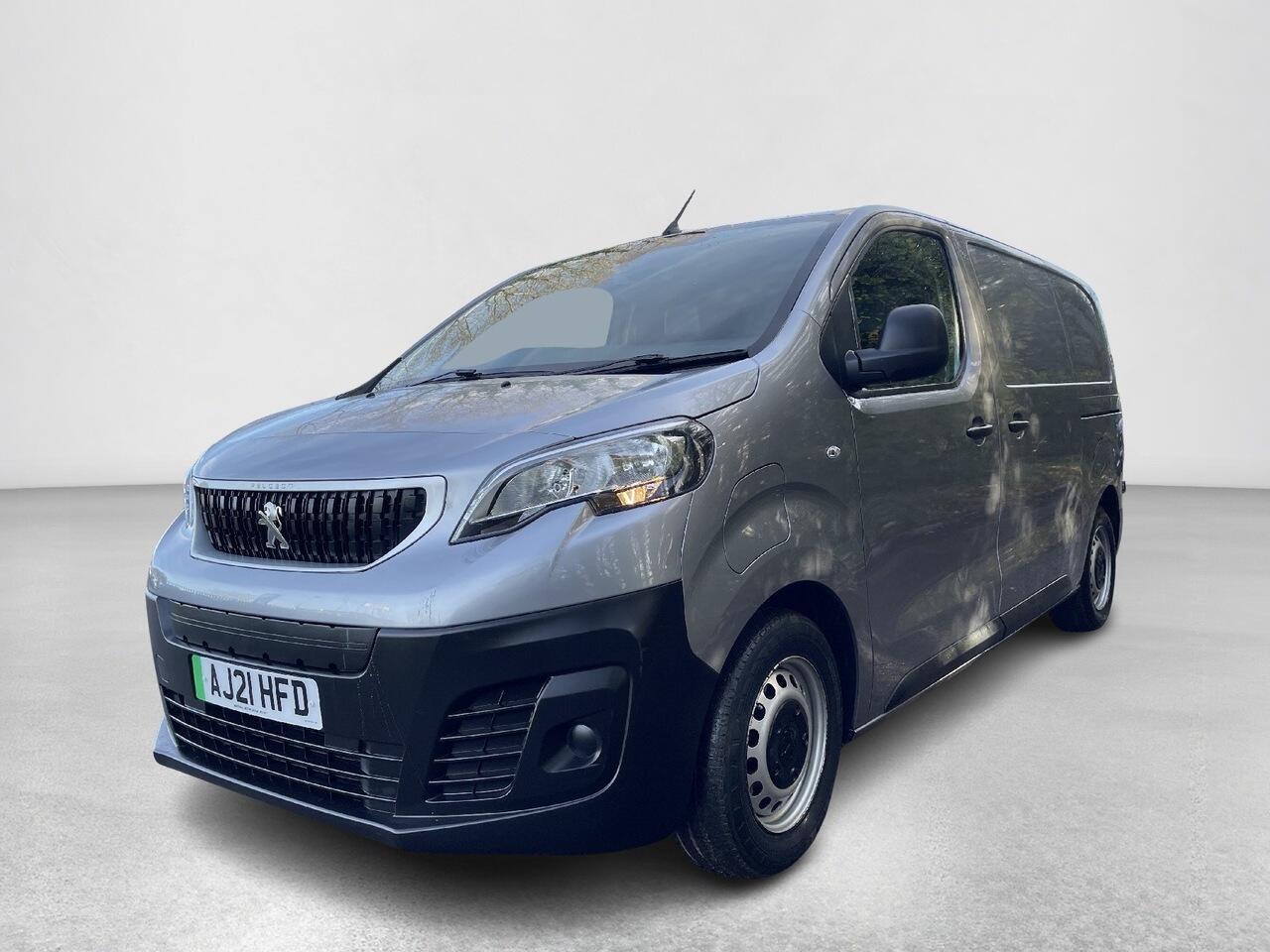 Used Peugeot e-Expert 2021 for sale - 76667458: Photo 5