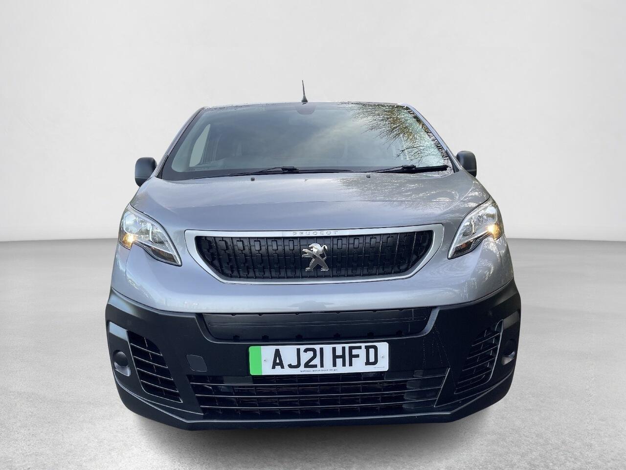 Used Peugeot e-Expert 2021 for sale - 76667458: Photo 6