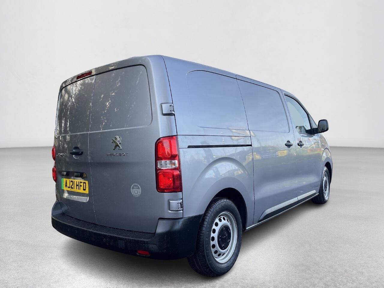 Used Peugeot e-Expert 2021 for sale - 76667458: Photo 7