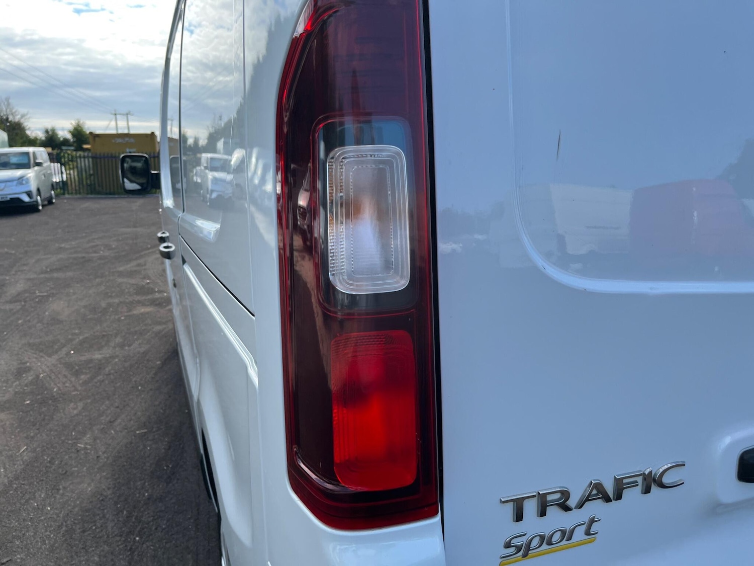 Vehicle 13