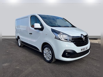 Renault - Trafic