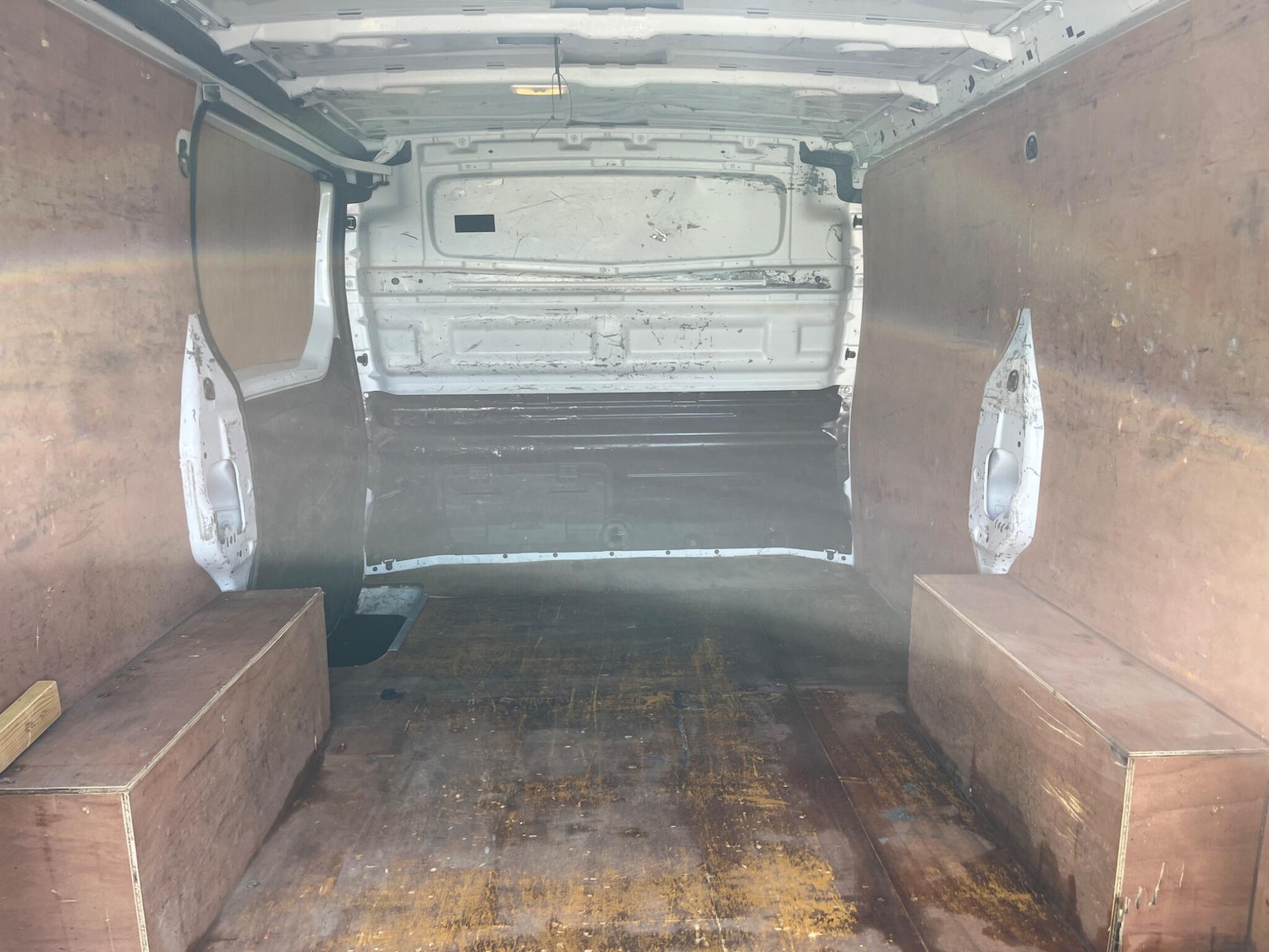 Vehicle 23