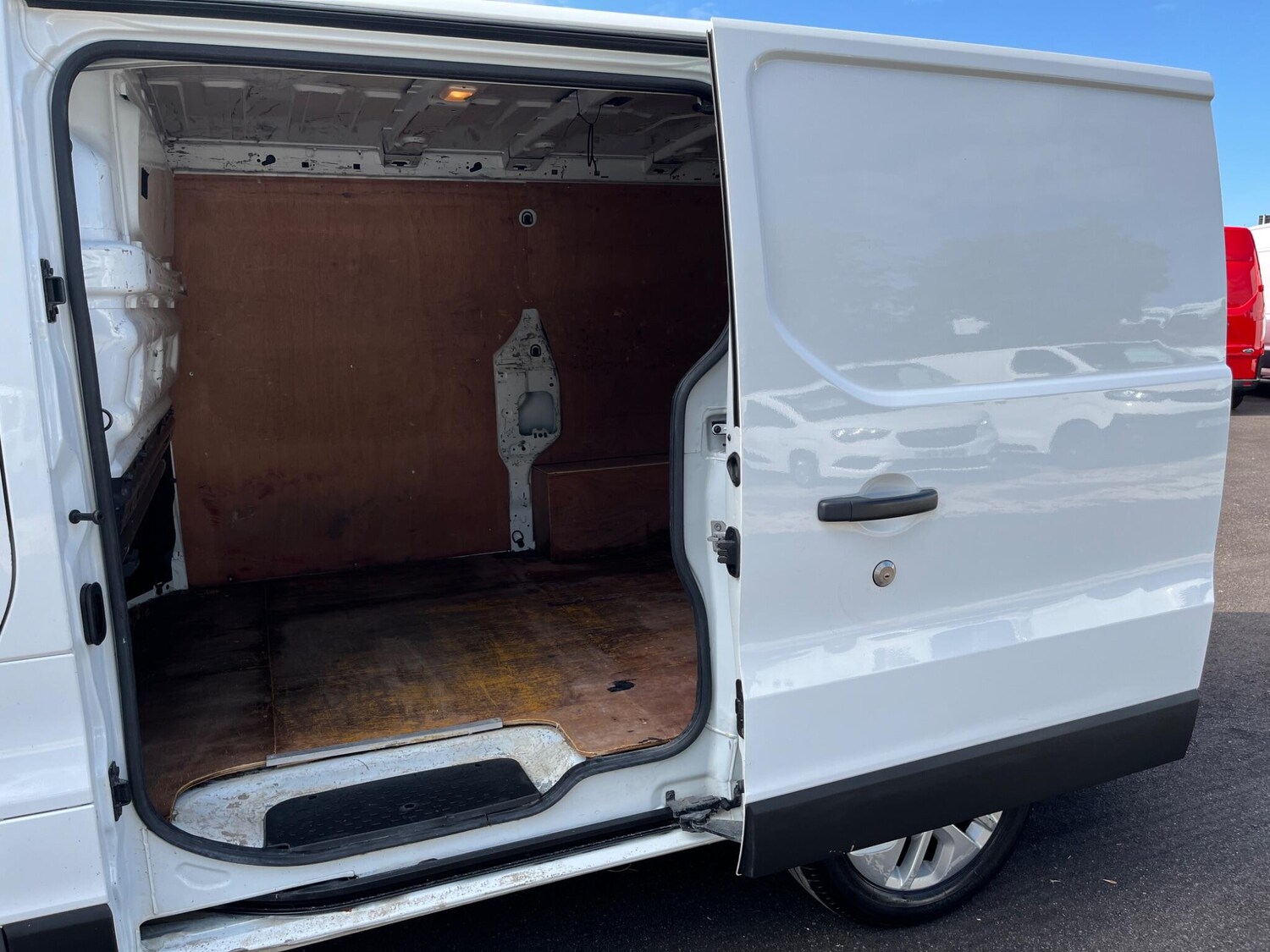 Vehicle 26
