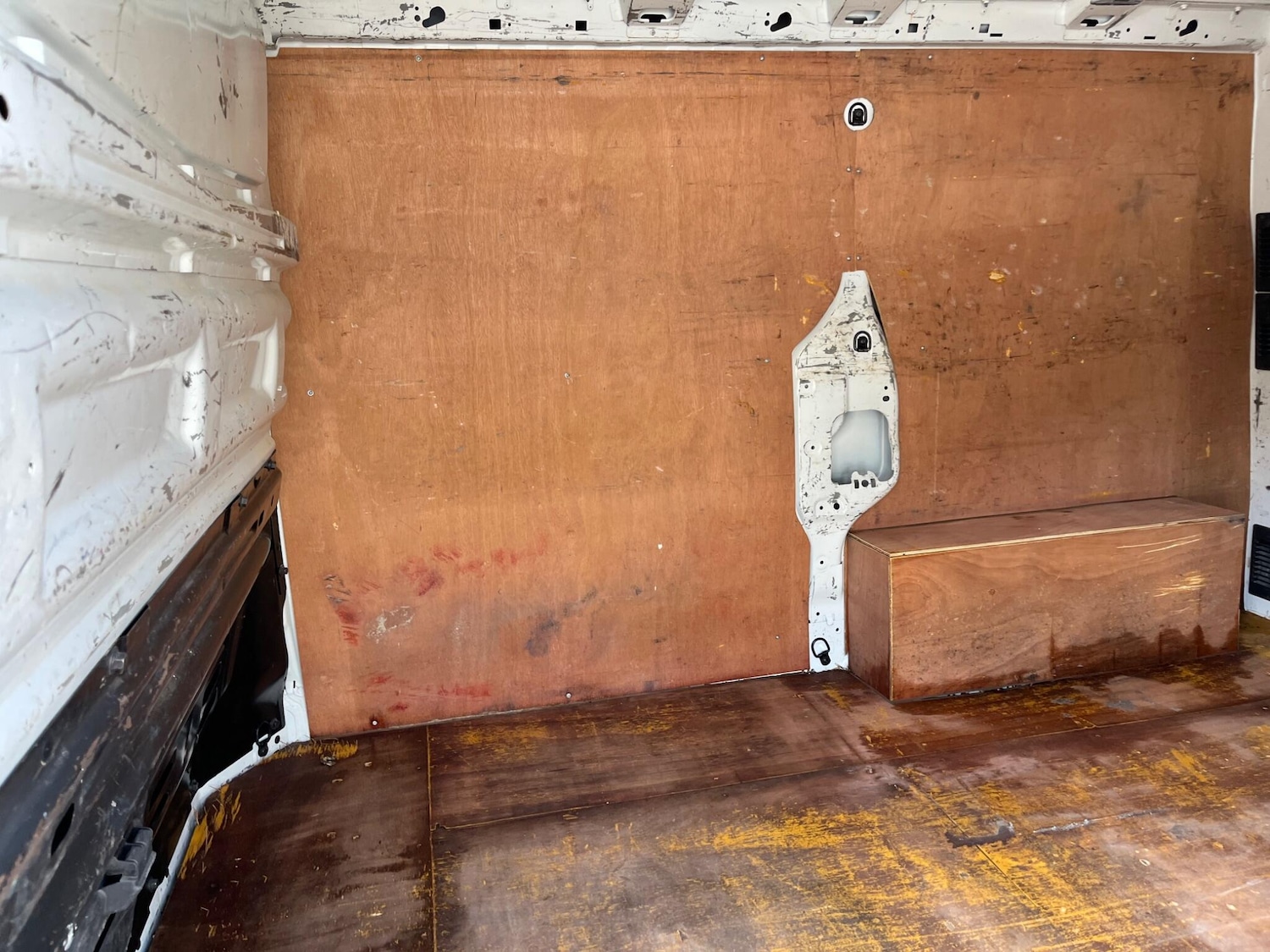 Vehicle 27